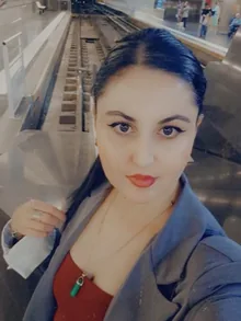 Katrine, ménage à domicile à Lille