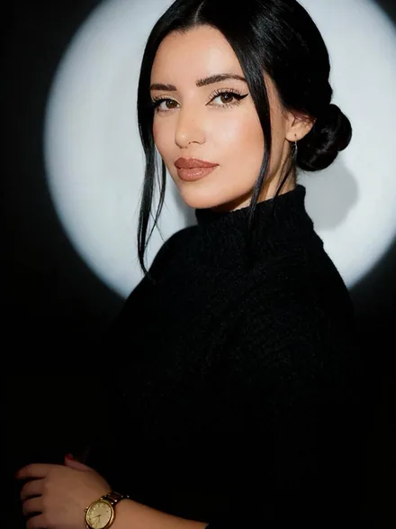 Nour Elhouda