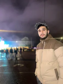 Yanis, ménage à domicile à Rouen