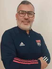 Lahouari, ménage à domicile à Pas-de-Calais