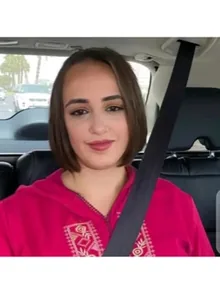 Jamila, ménage à domicile à Bezons