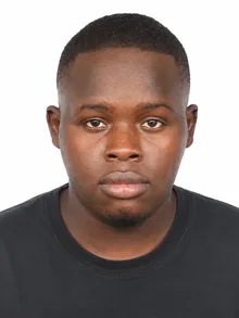 Mamadou Alpha, ménage à domicile à Rognac