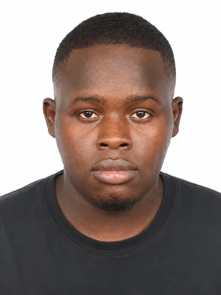 Mamadou Alpha