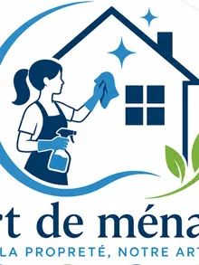 Yasmina, ménage à domicile à Andrésy