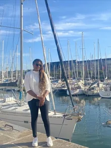 Laëtitia, ménage à domicile à Lille