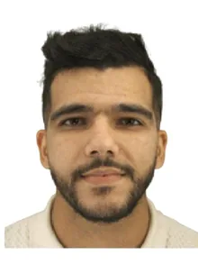 Yasser, ménage à domicile à Igny