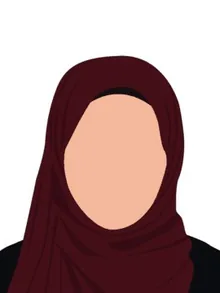 Jamila, ménage à domicile à Coubron