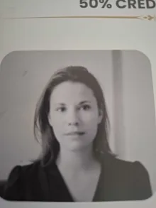 Sarah, ménage à domicile à Bondues
