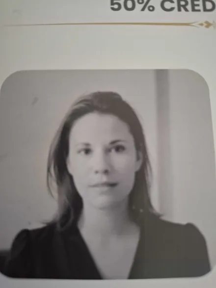 Sarah