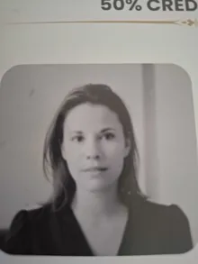 Sarah, ménage à domicile à Lille