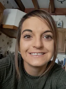 Ophélie, ménage à domicile à Pas-de-Calais