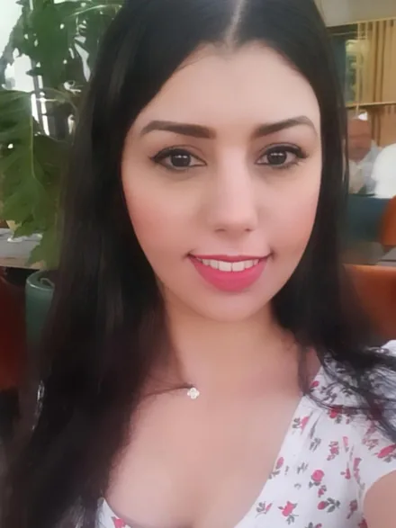 Fatima Zahrae