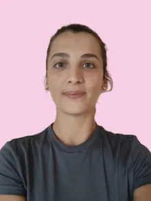 Sandra, ménage à domicile à Bordeaux