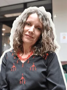 Samira, ménage à domicile à Lille