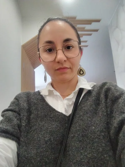 Leïla