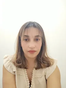 Chadia, ménage à domicile à Léognan
