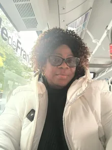 Marie Michaëlle, ménage à domicile à Igny