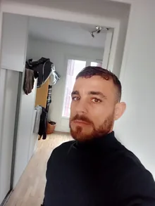 Halim, ménage à domicile à Bondoufle