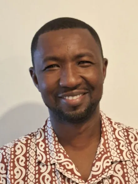 Mahamadou