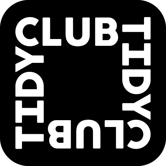 Logo Club Tidy