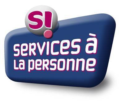 Icone service à la personne