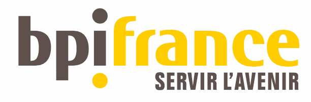 Logo Bpifrance