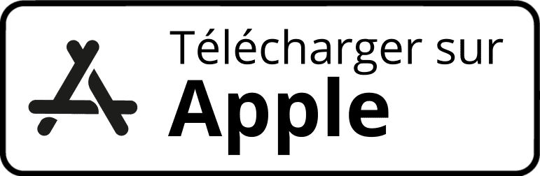 CTA site lancement télécharger sur apple