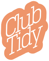 Ménage à domicile Club Tidy