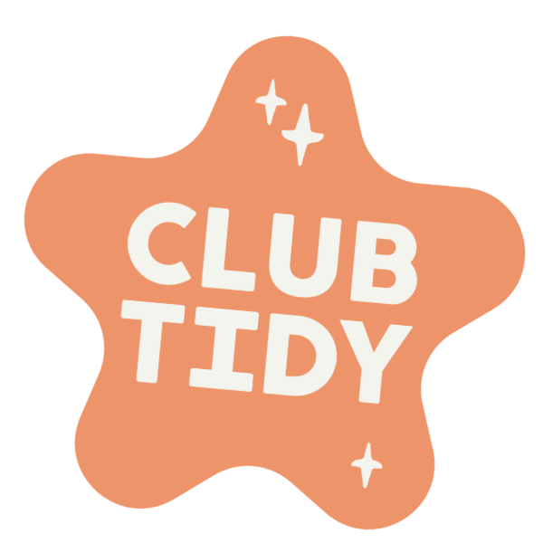 logo club tidy étoile