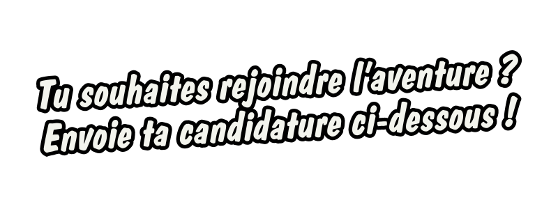 phrase d'accroche candidatures