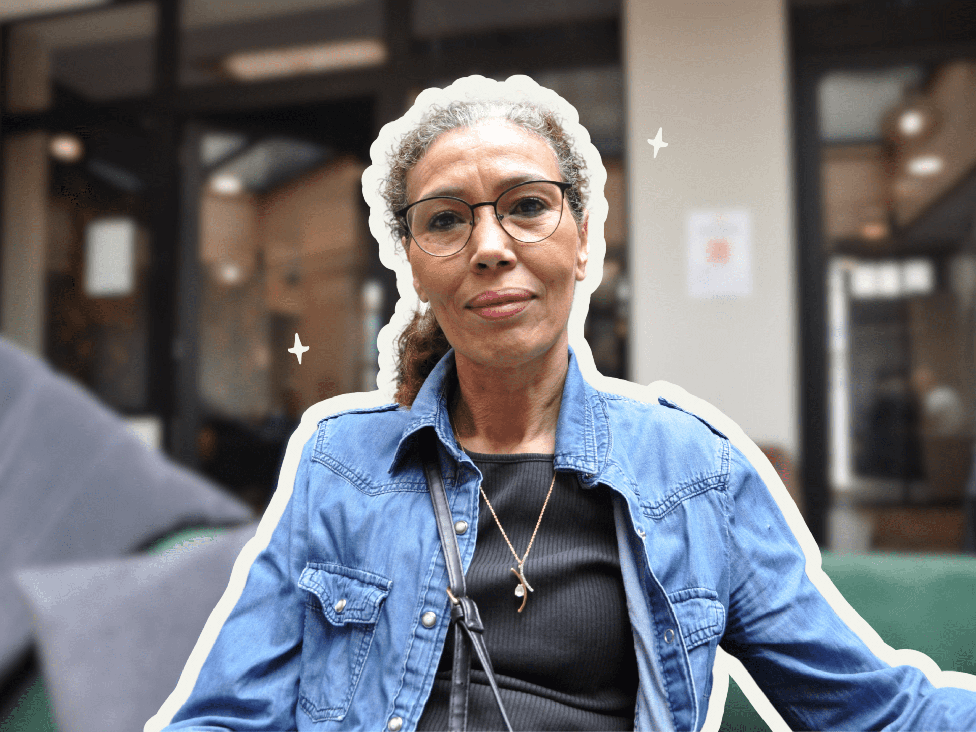 Rachida, aide ménagère à Lille – Club Tidy