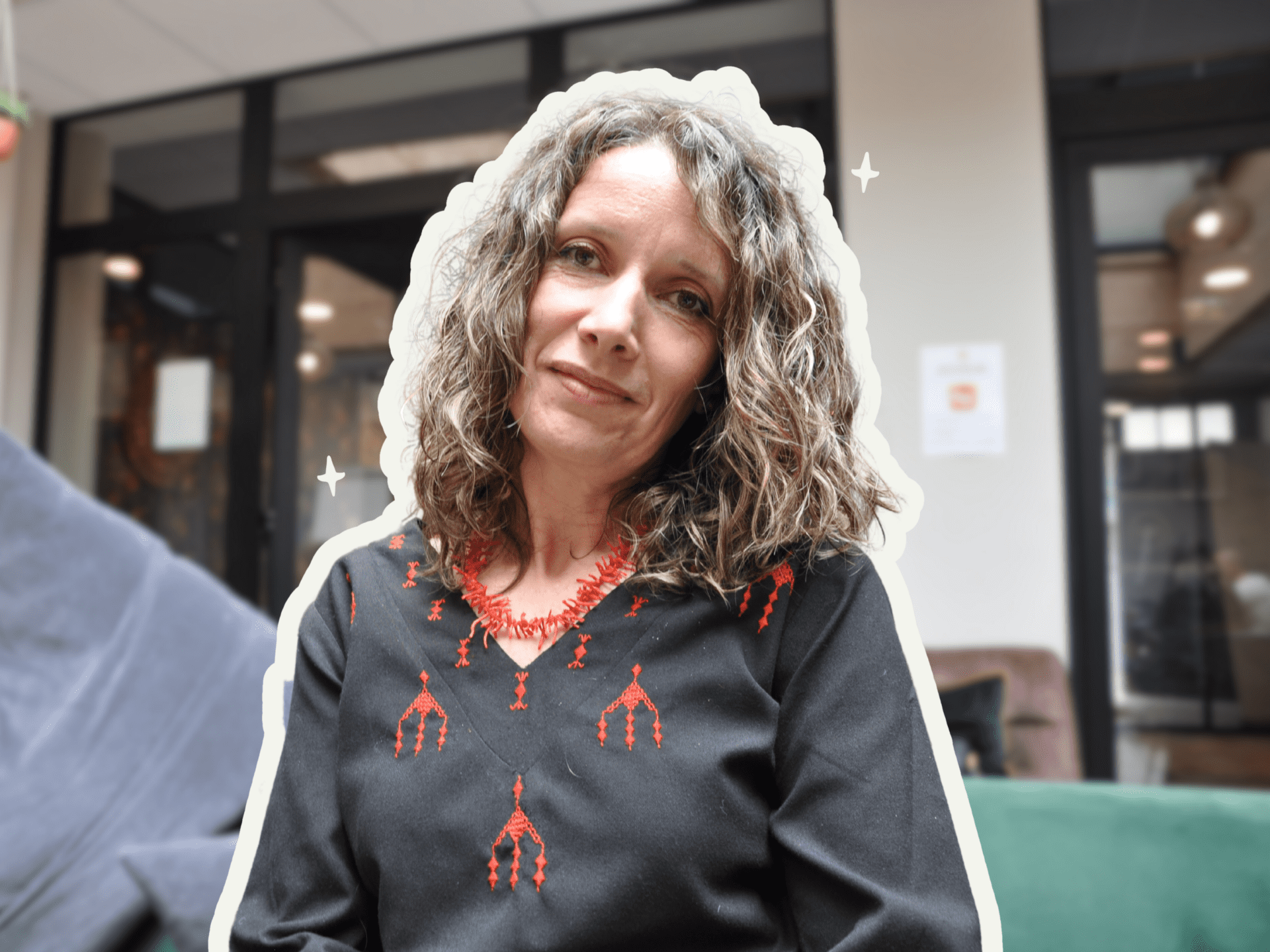 Samira, aide ménagère à Roubaix – Club Tidy