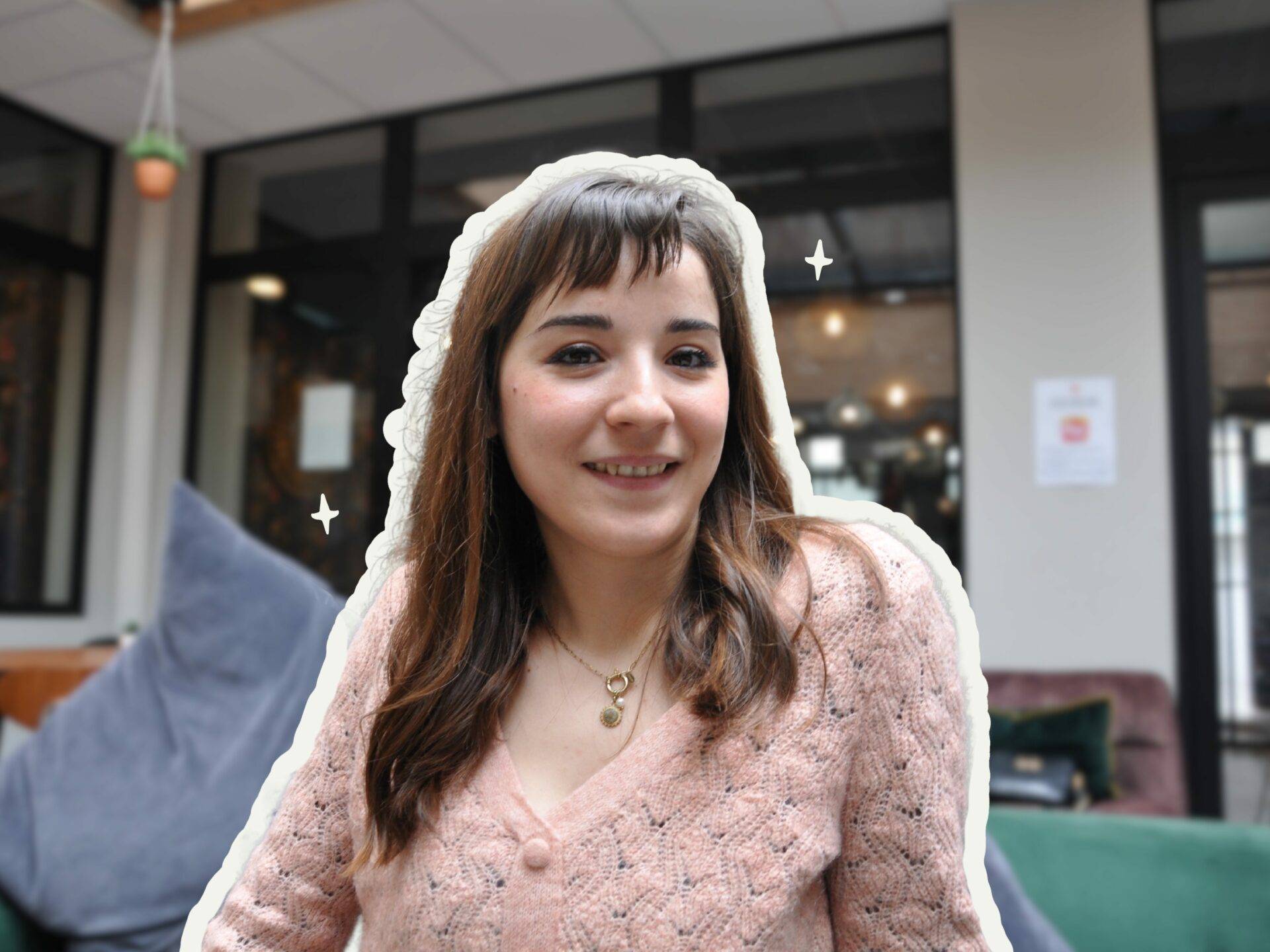 Sindel, aide ménagère à Lille – Club Tidy