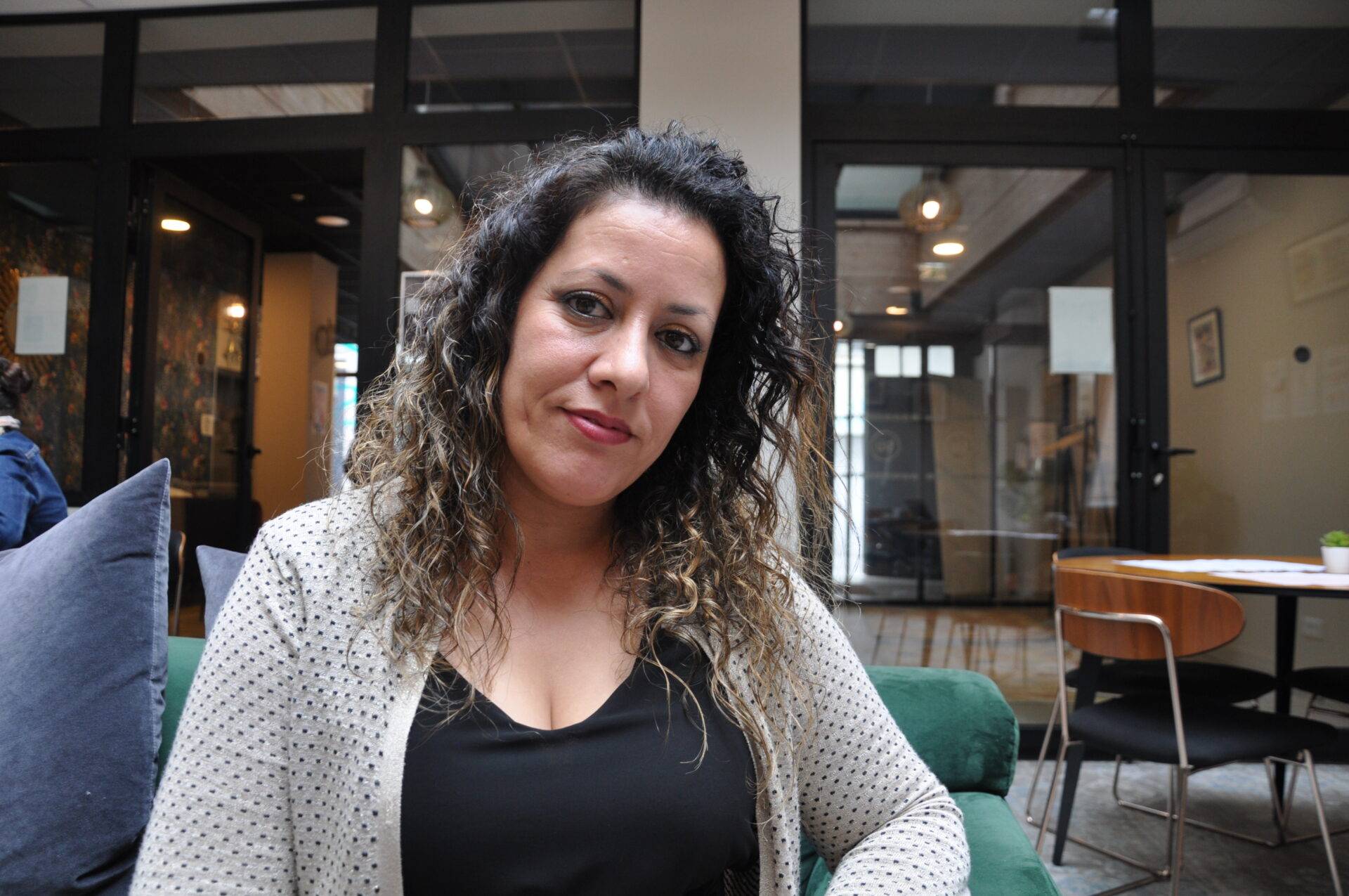 Souhila, aide ménagère à Roubaix – Club Tidy