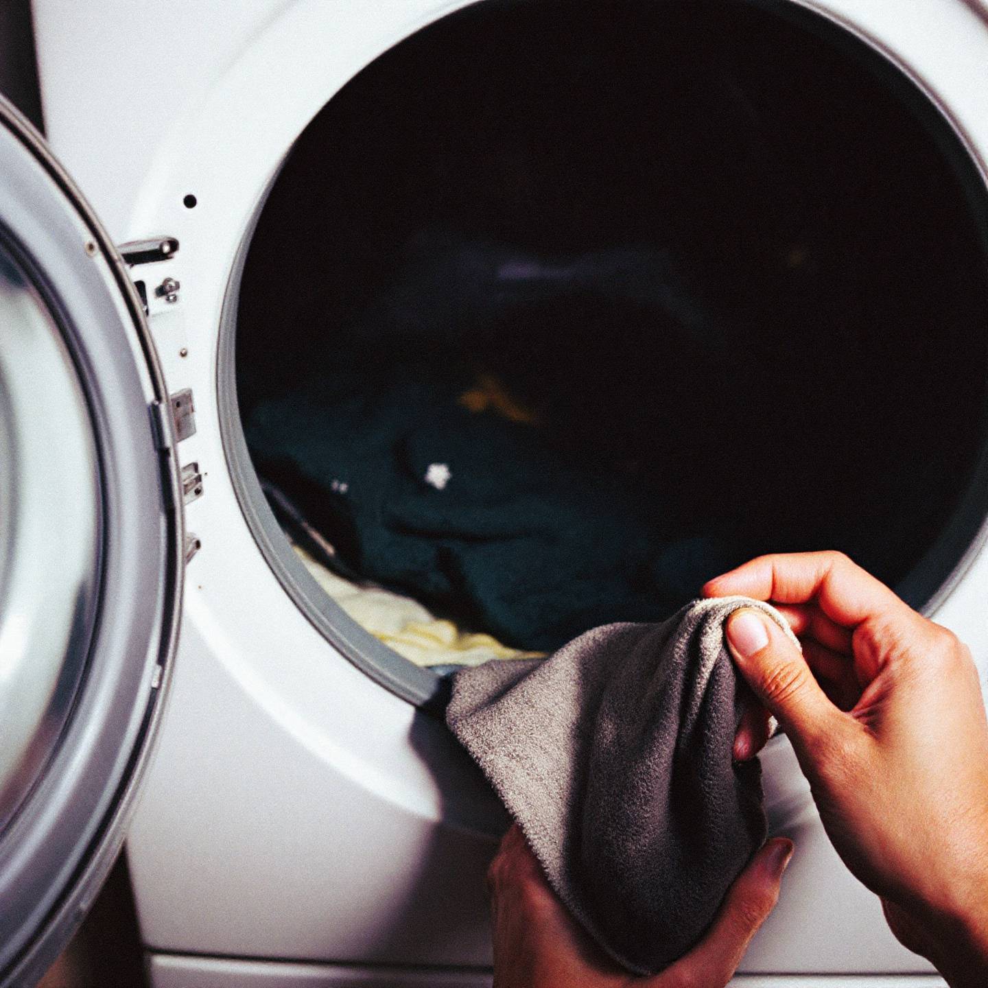 comment nettoyer un lave linge​