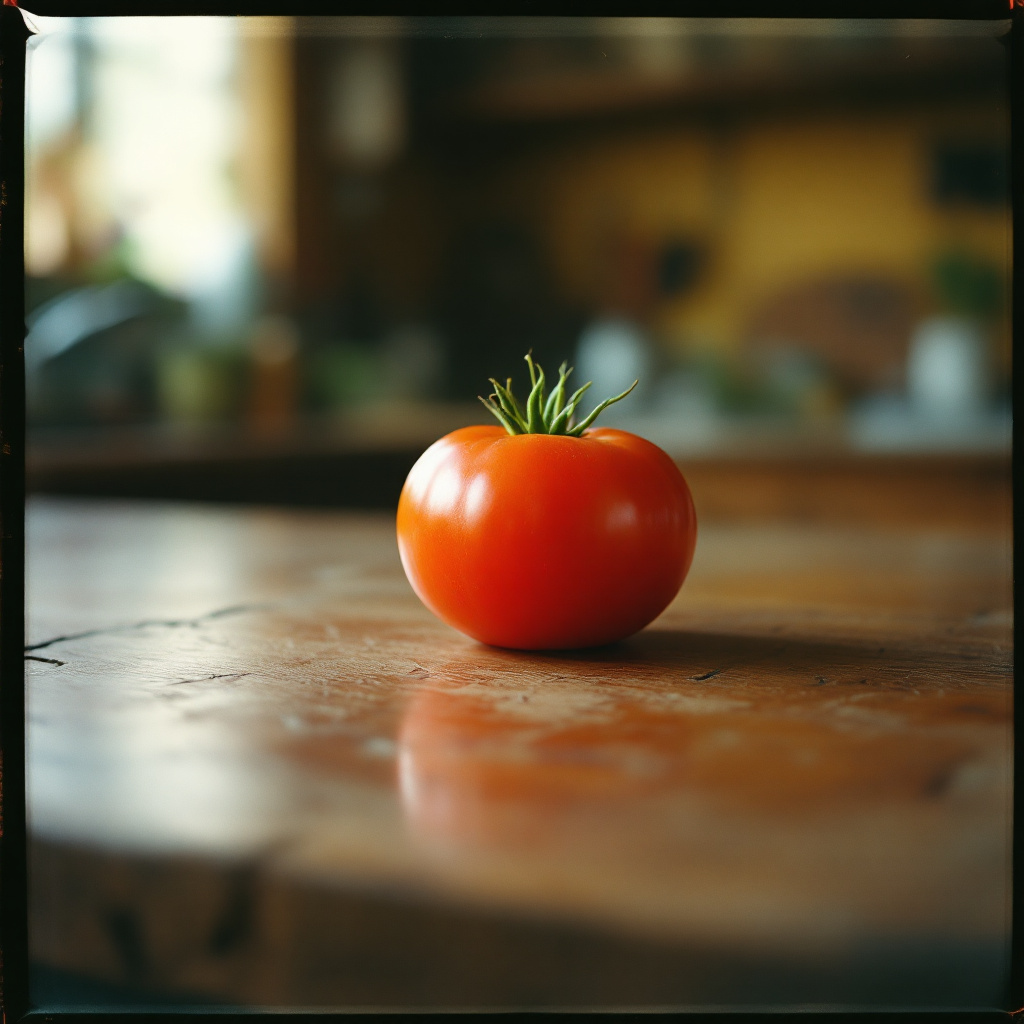 Comment enlever des taches de tomates