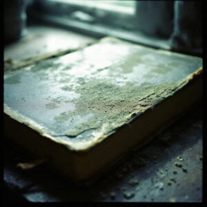 Comment enlever les taches de moisissure