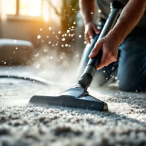 Comment laver les tapis