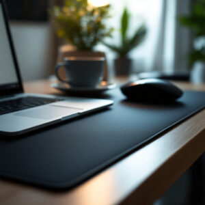 Comment laver un tapis de souris