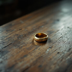 Comment nettoyer de l’or