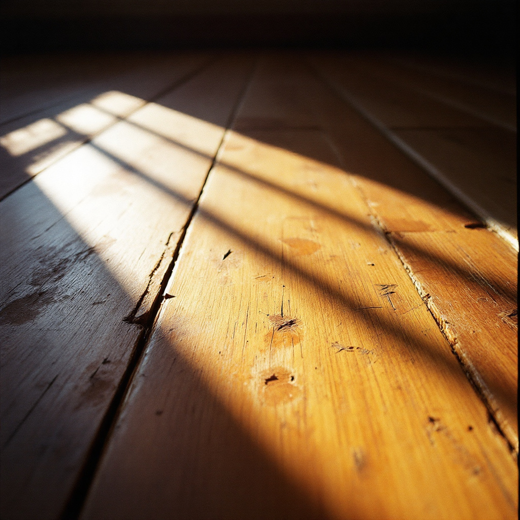 Comment nettoyer un parquet en bois