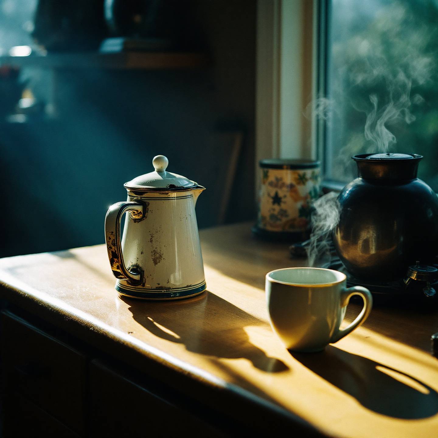 comment détartrer une cafetière​