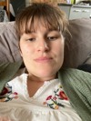 Morgane, femme de ménage à Magnac-Lavalette