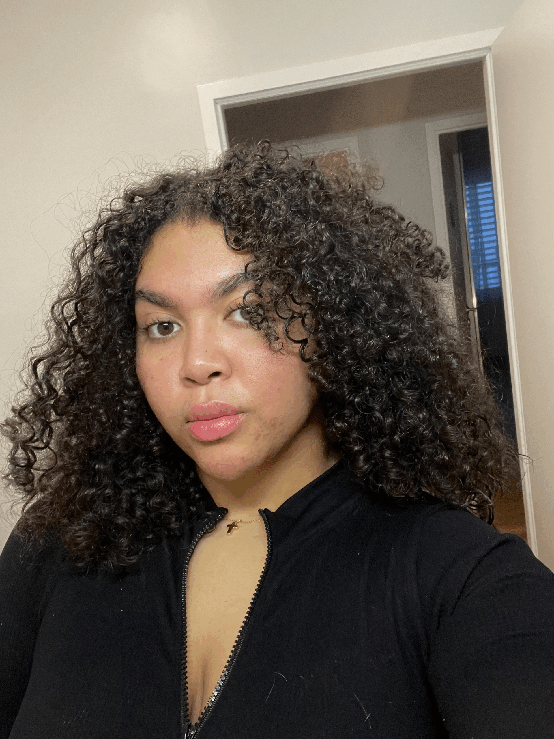 Alyssa, aide ménagère à 9e arrondissement – Club Tidy