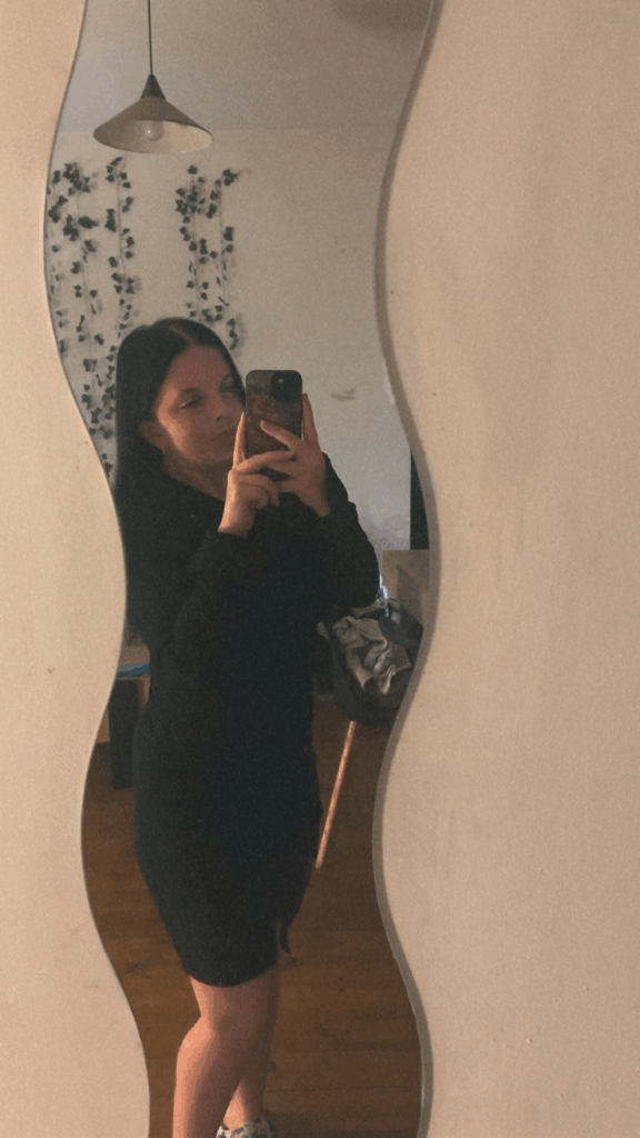 femme de ménage à Henin beaumont Angelina