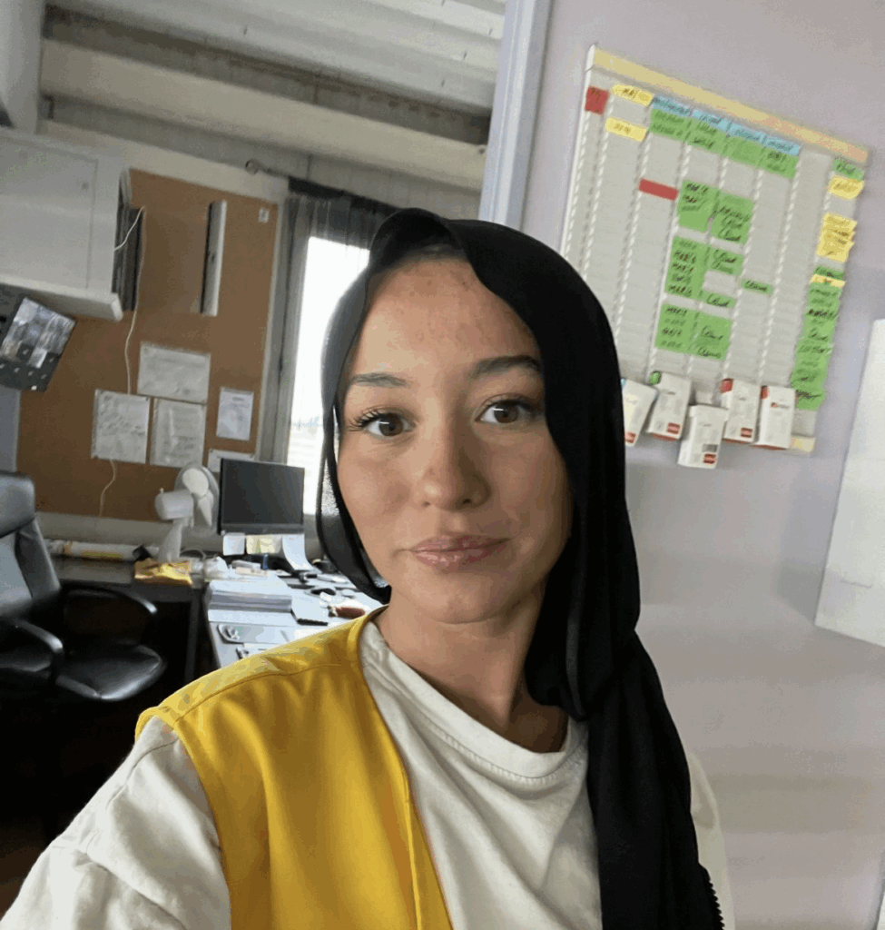 femme de menage roubaix Anissa