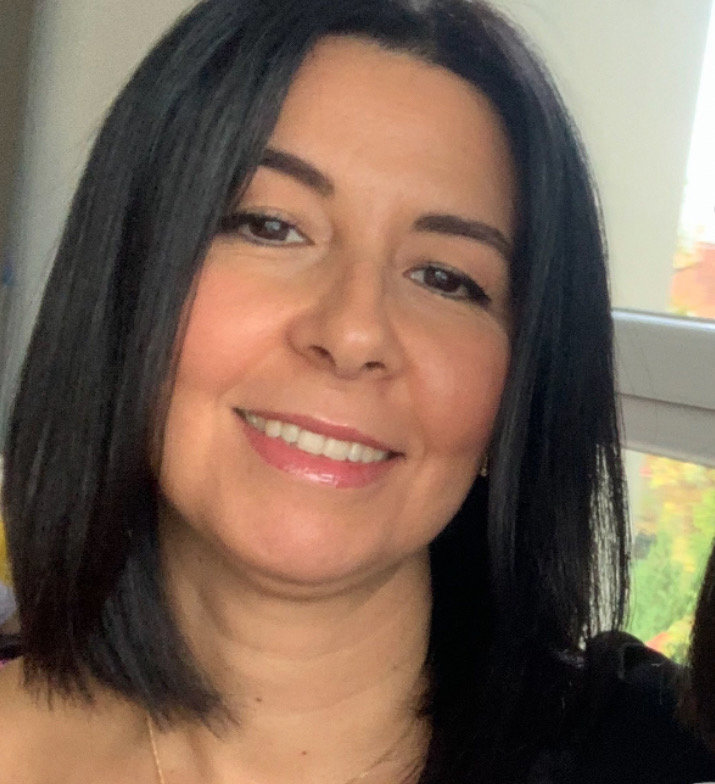Femme de ménage Marquette-lez-Lille Asmae