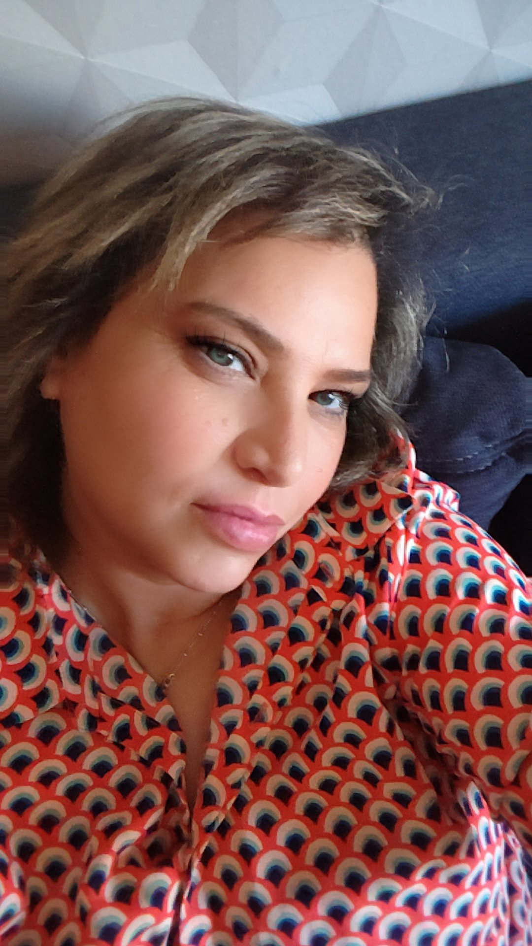 Assia, aide ménagère à Tourcoing – Club Tidy