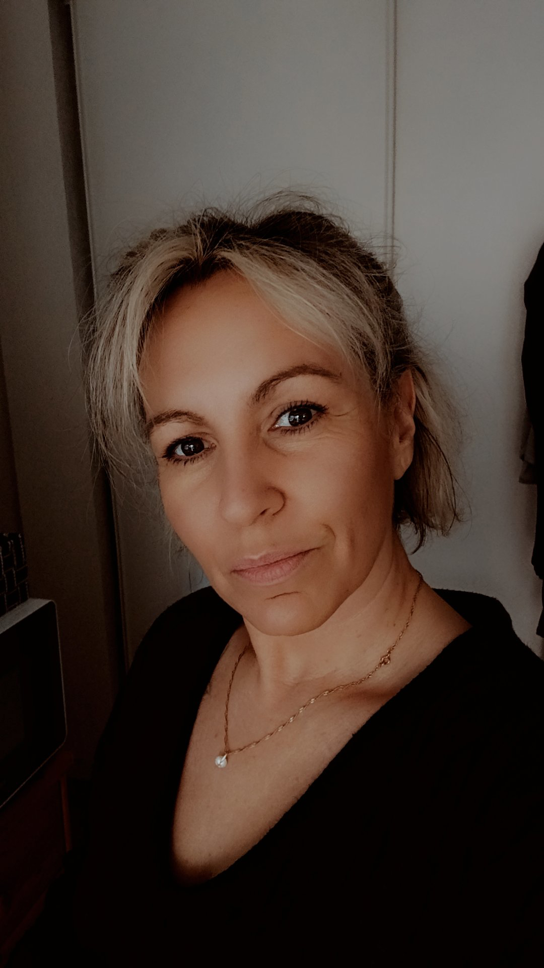 Aurélie, aide ménagère à Femme-de-Menage-Nice – Club Tidy