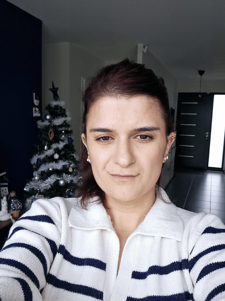 Femme de ménage Castelnau de medoc Aurélie